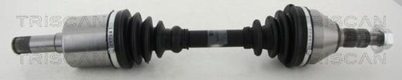 TRISCAN Drive Shaft