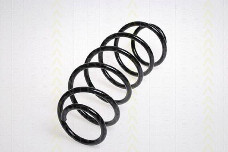 TRISCAN Coil Spring