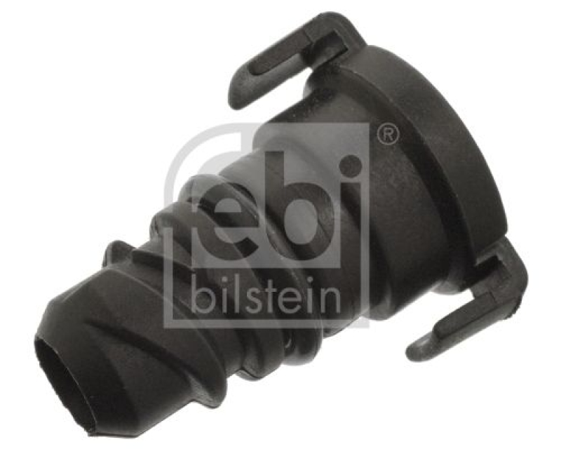 FEBI BILSTEIN Sealing Plug, oil sump febi Plus