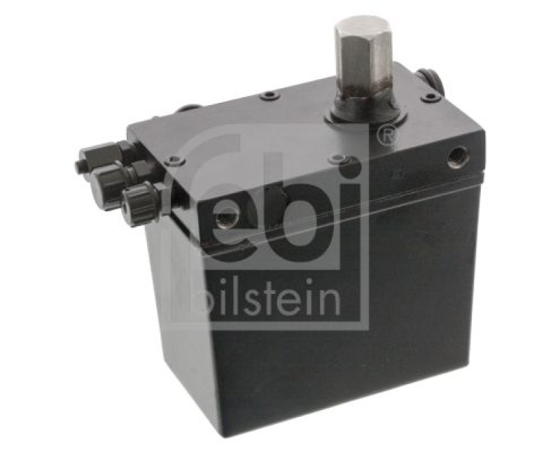 FEBI BILSTEIN Tilt Pump, driver cab