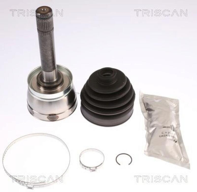 TRISCAN Joint Kit, drive shaft