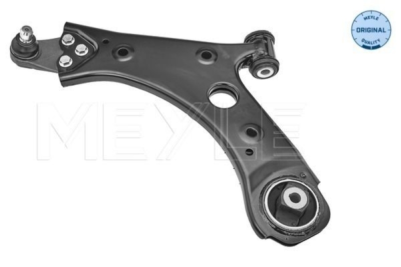 MEYLE Track Control Arm MEYLE-ORIGINAL: True to OE.