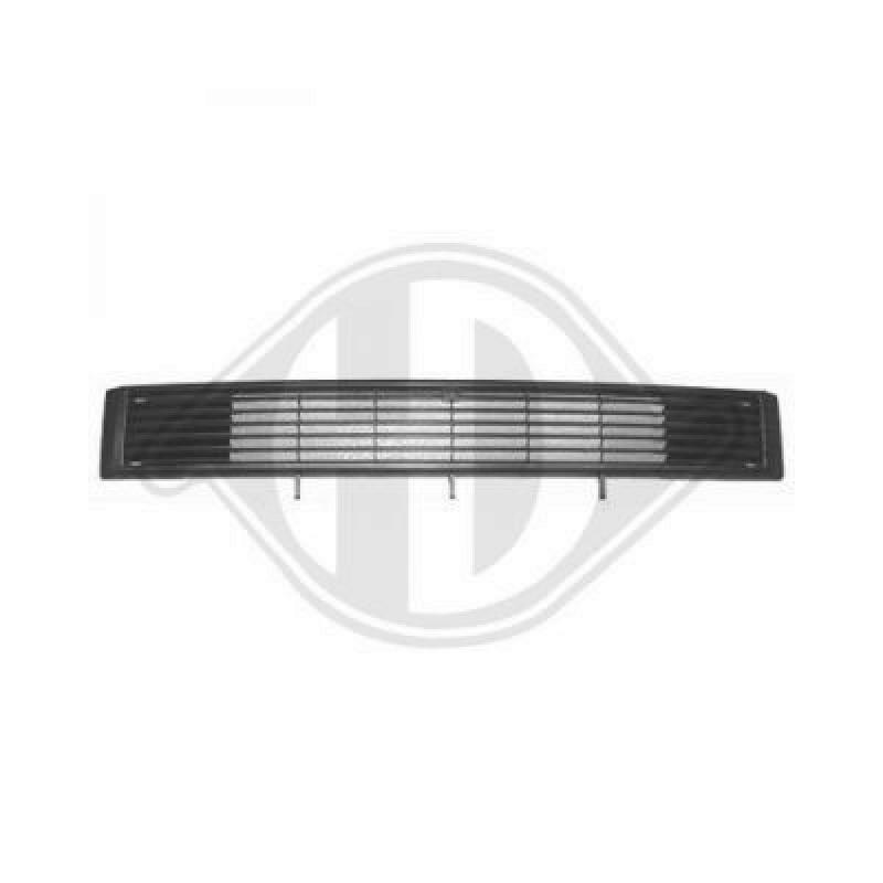 DIEDERICHS Radiator Grille