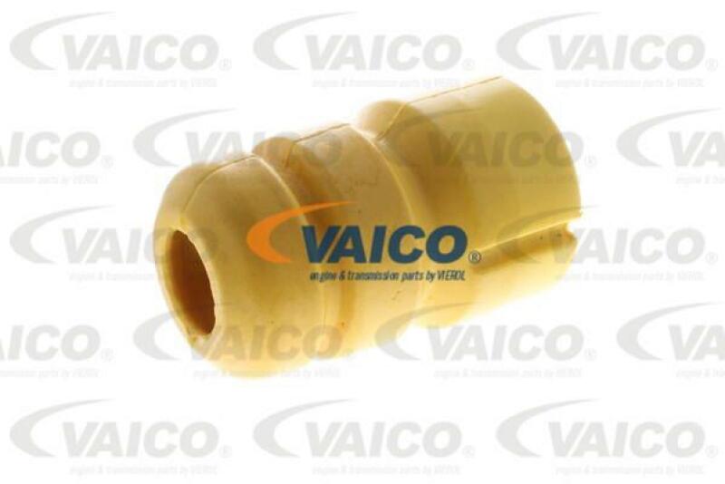 VAICO Rubber Buffer, suspension Green Mobility Parts