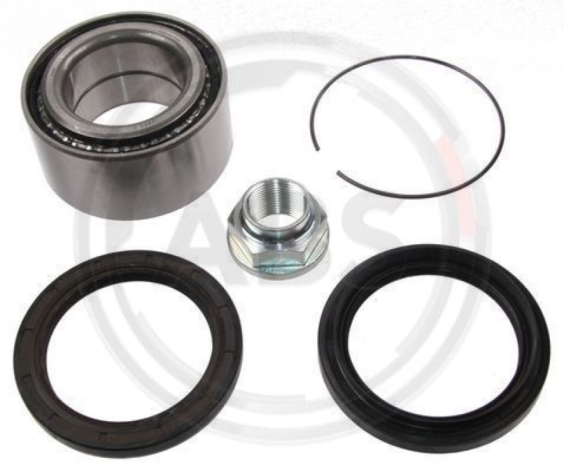 A.B.S. Wheel Bearing Kit