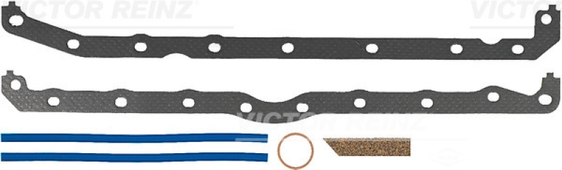 VICTOR REINZ Gasket Set, oil sump