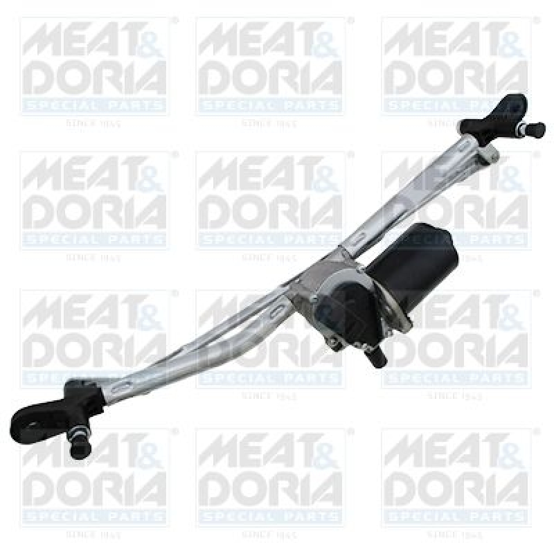 MEAT & DORIA Window Cleaning System