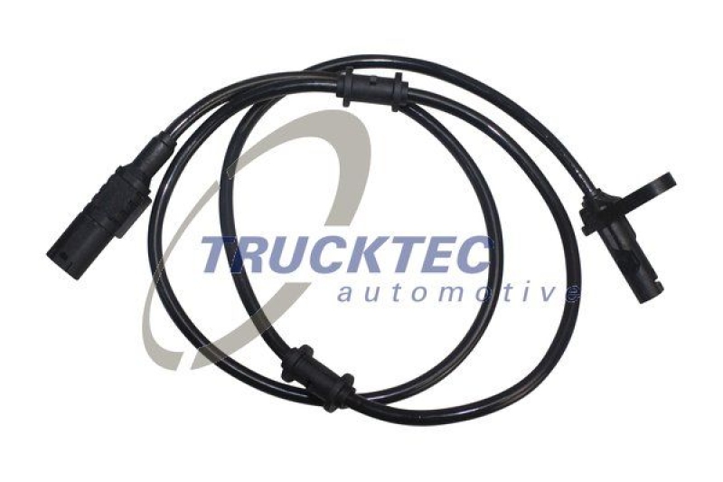 TRUCKTEC AUTOMOTIVE Sensor, Raddrehzahl