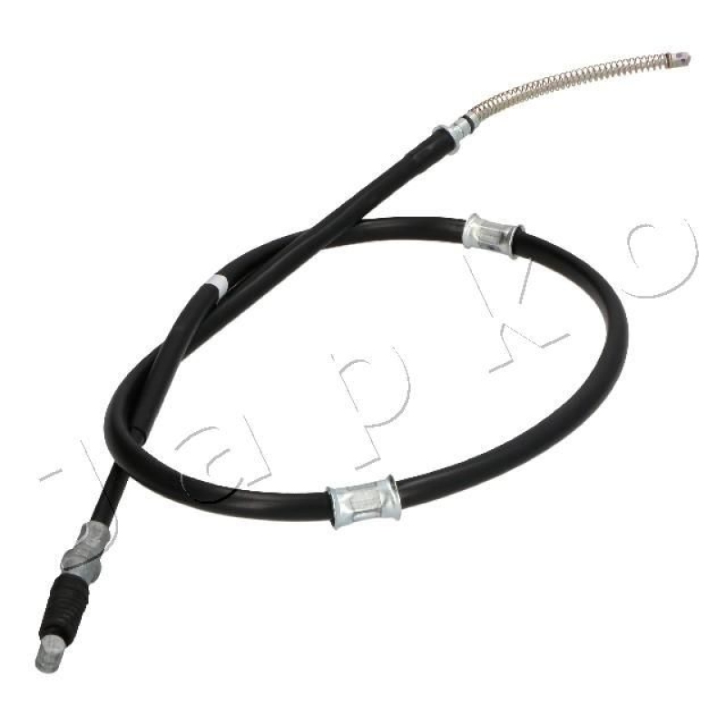 JAPKO Cable Pull, parking brake