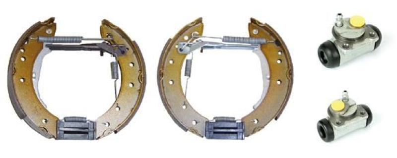 BREMBO Brake Shoe Set