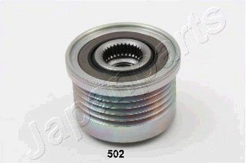 JAPANPARTS Alternator Freewheel Clutch