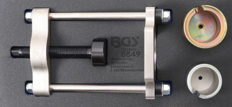 BGS Mounting Tool Set, ball joint