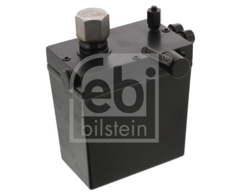 FEBI BILSTEIN Tilt Pump, driver cab