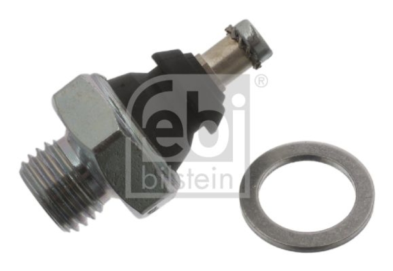 FEBI BILSTEIN Oil Pressure Switch