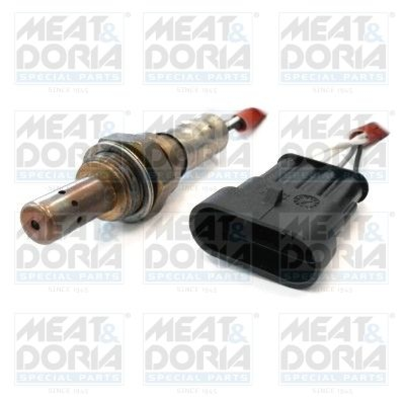 MEAT & DORIA Lambda Sensor