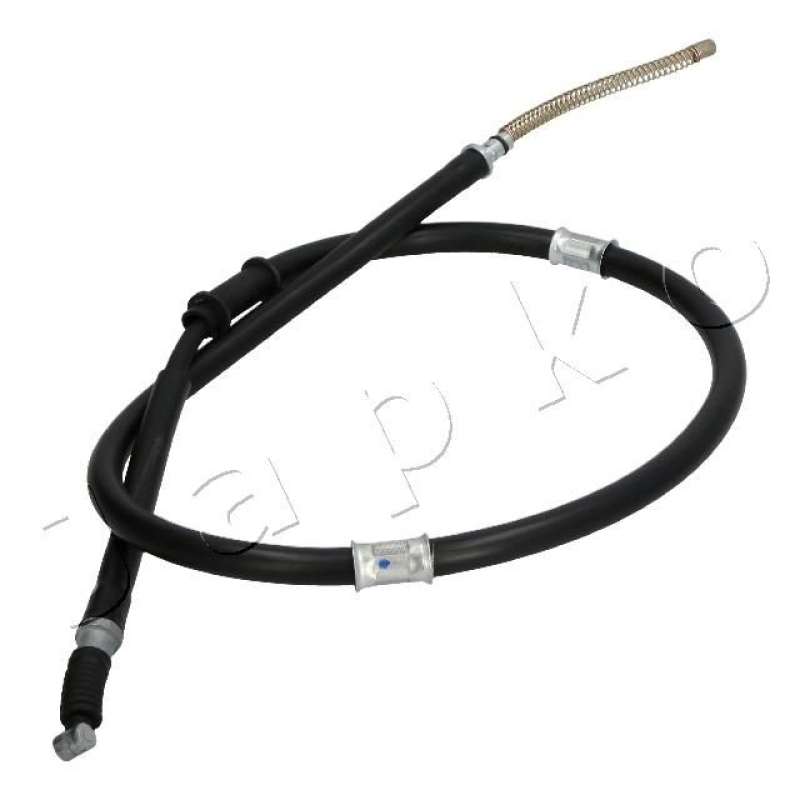 JAPKO Cable Pull, parking brake