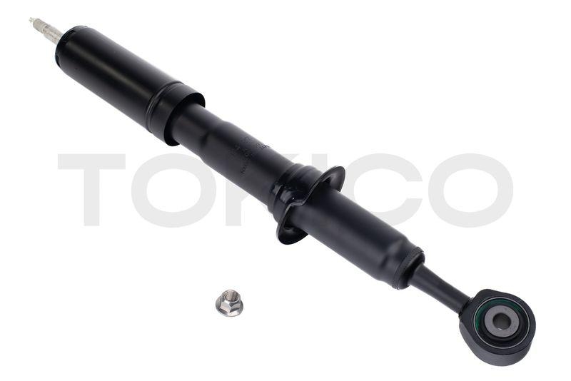 TOKICO Shock Absorber