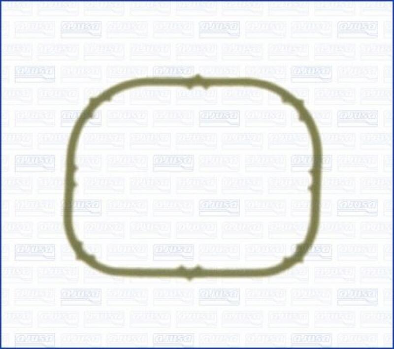 AJUSA Gasket, intake manifold