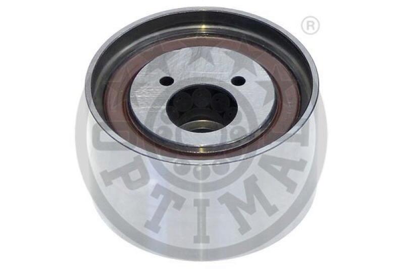 OPTIMAL Tensioner Pulley, timing belt