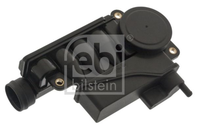 FEBI BILSTEIN Oil Trap, crankcase breather febi Plus