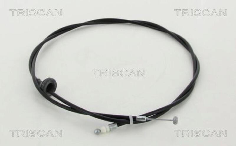 TRISCAN Bonnet Cable