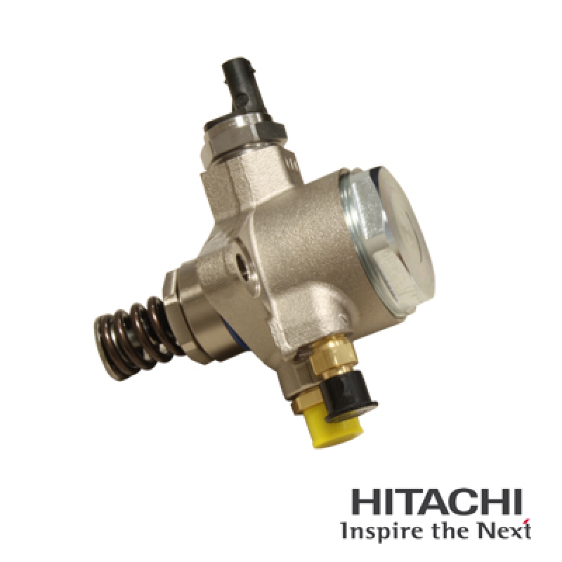 HITACHI High Pressure Pump