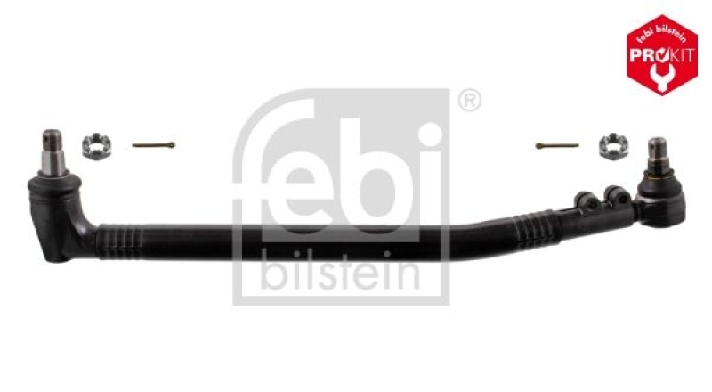 FEBI BILSTEIN Tie Rod ProKit