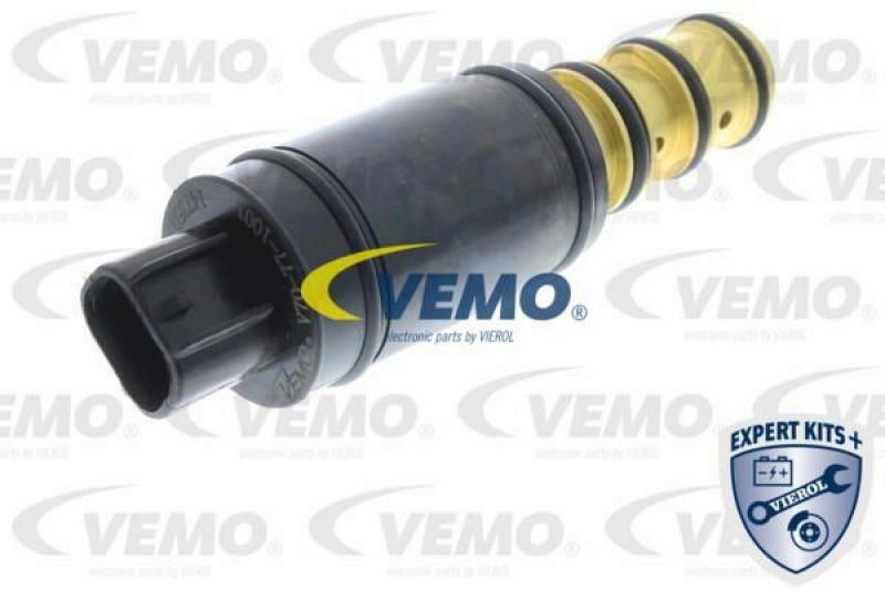 VEMO Control Valve, compressor EXPERT KITS +