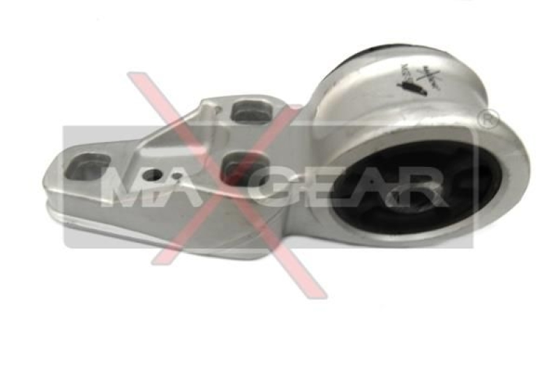 MAXGEAR Mounting, axle beam