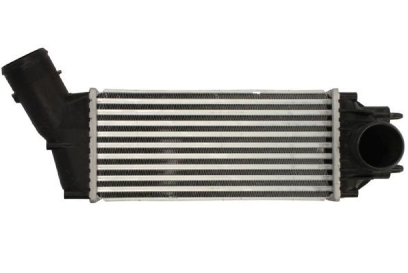 THERMOTEC Intercooler, charger