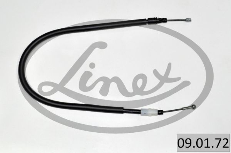 LINEX Cable Pull, parking brake