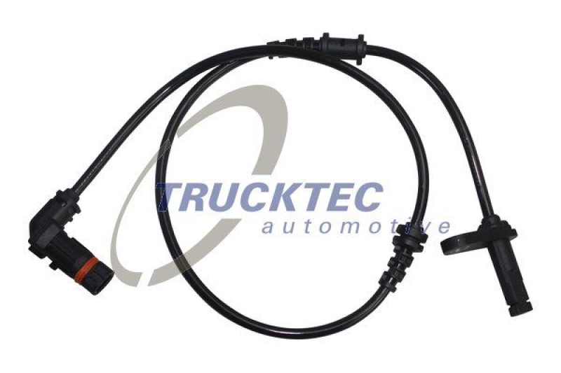 TRUCKTEC AUTOMOTIVE Sensor, wheel speed