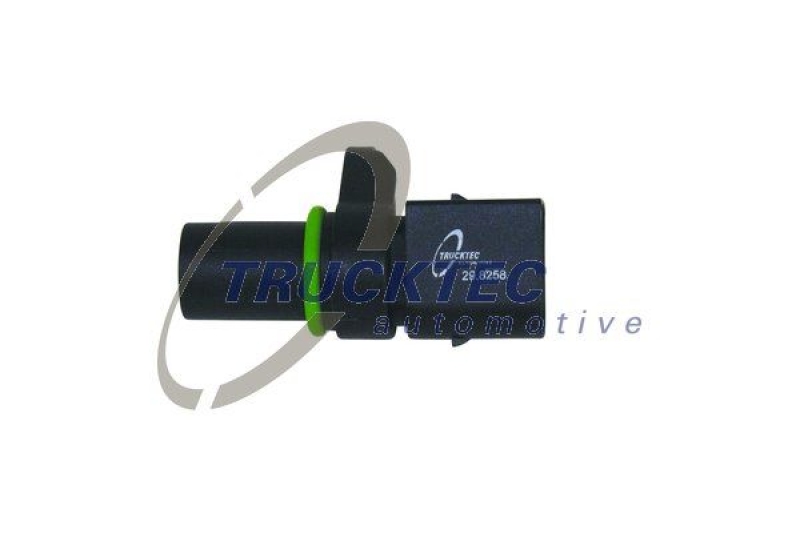 TRUCKTEC AUTOMOTIVE Sensor, crankshaft pulse