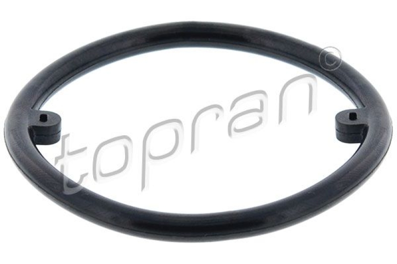 TOPRAN Seal, oil cooler