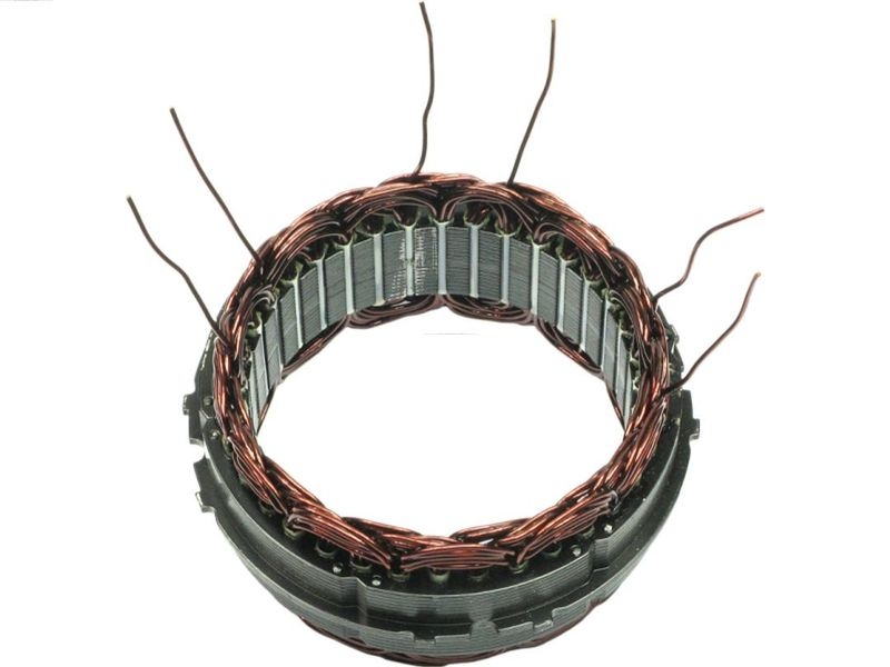 AS-PL Stator, Generator Brandneu AS-PL