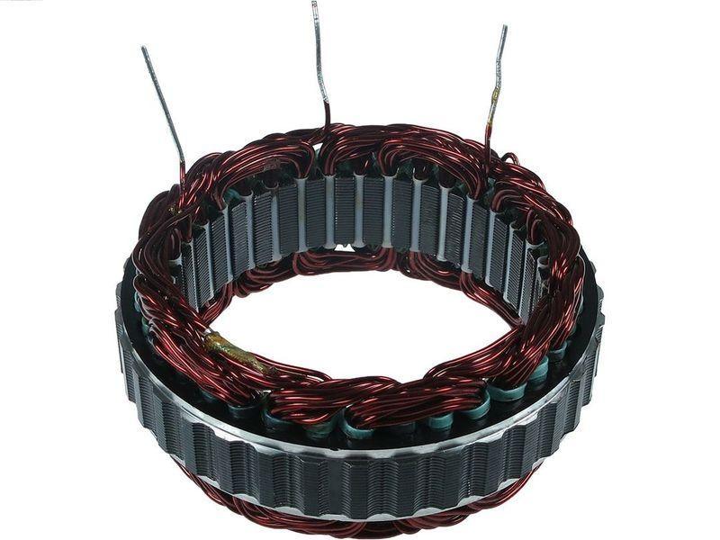 AS-PL Stator, Generator Brandneu AS-PL