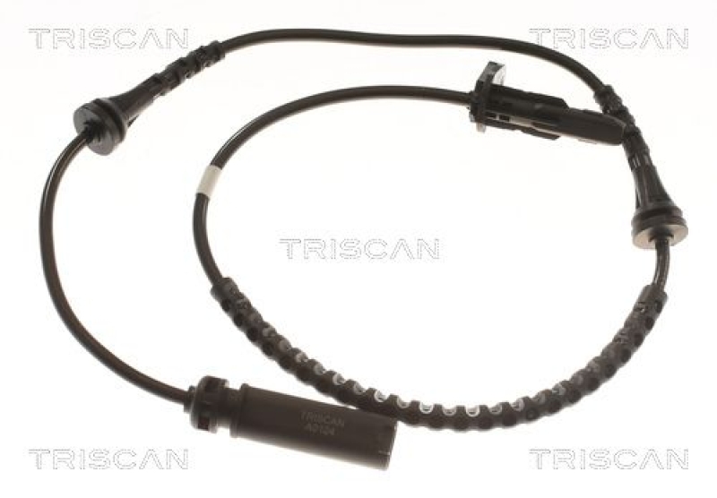 TRISCAN Sensor, Raddrehzahl