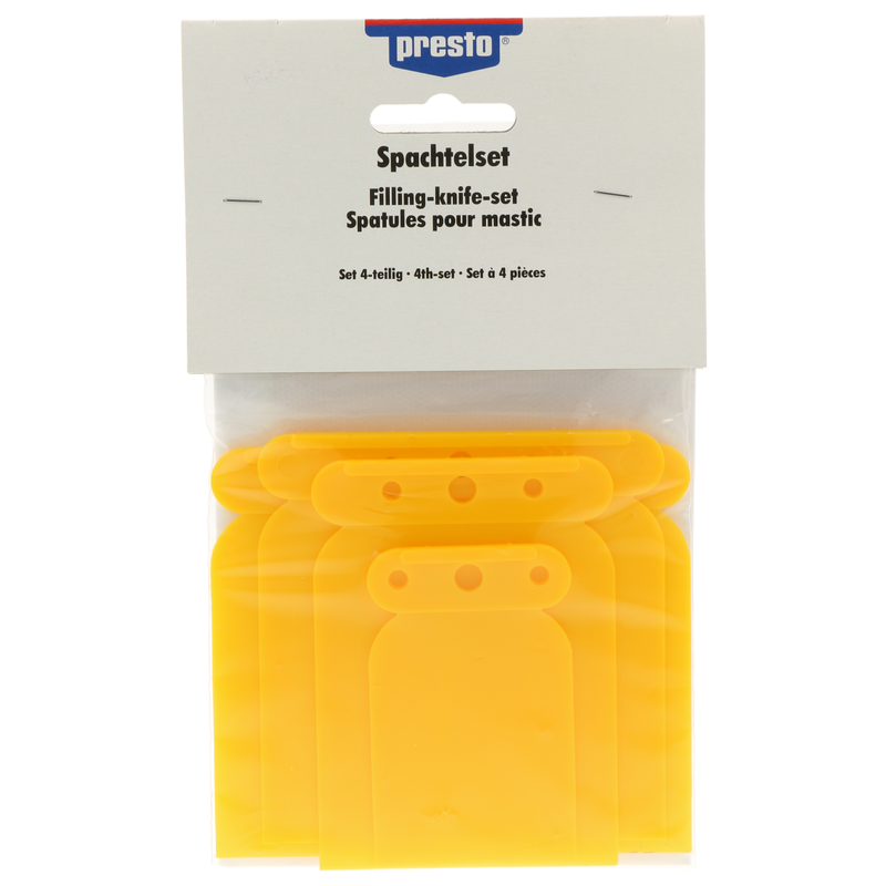 PRESTO Universal Filler presto Rostversiegelung 100ml