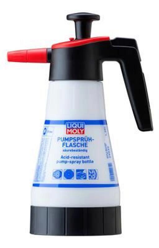 LIQUI MOLY Pump Spray Can Pumpsprühflasche säurebeständig