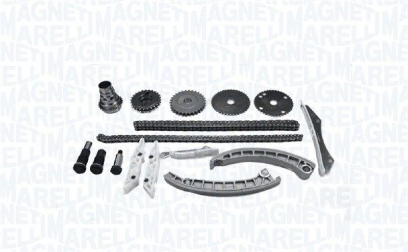 MAGNETI MARELLI Timing Chain Kit