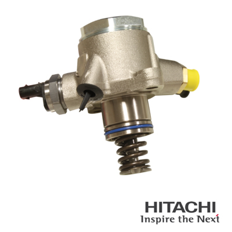 HITACHI High Pressure Pump