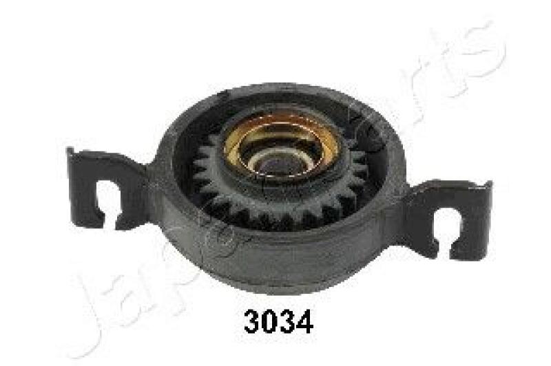 JAPANPARTS Bearing, propshaft centre bearing