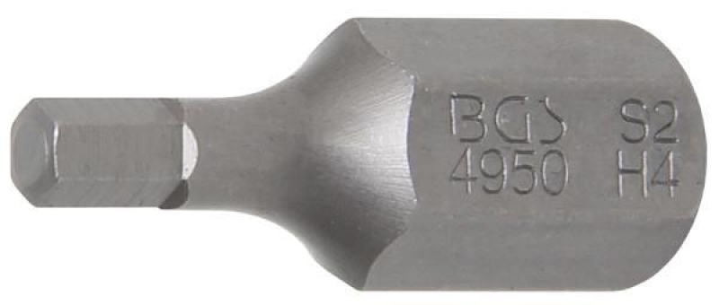 BGS Screwdriver Bit