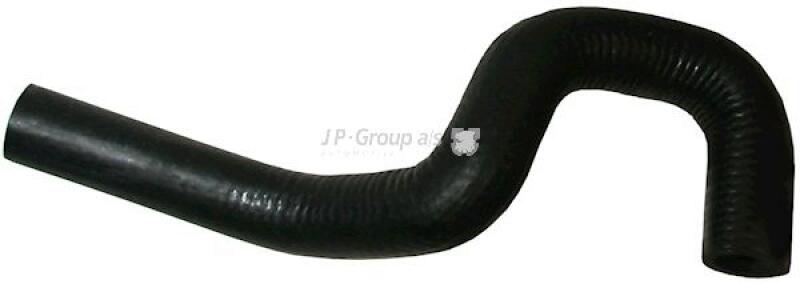 JP GROUP Radiator Hose JP GROUP