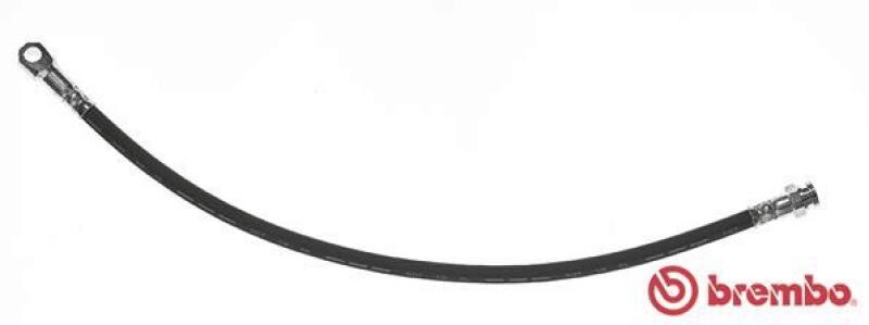 BREMBO Brake Hose