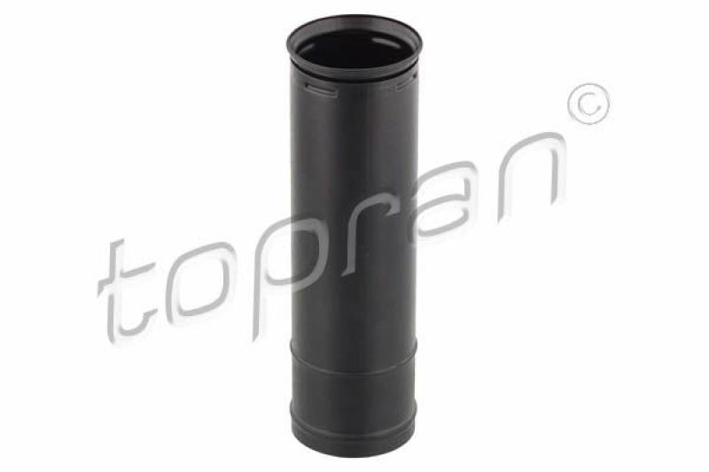 TOPRAN Protective Cap/Bellow, shock absorber