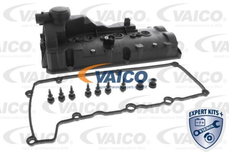 VAICO Cylinder Head Cover EXPERT KITS +