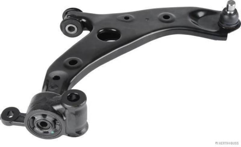 HERTH+BUSS JAKOPARTS Control Arm/Trailing Arm, wheel suspension