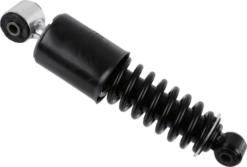 SACHS Shock Absorber, cab suspension