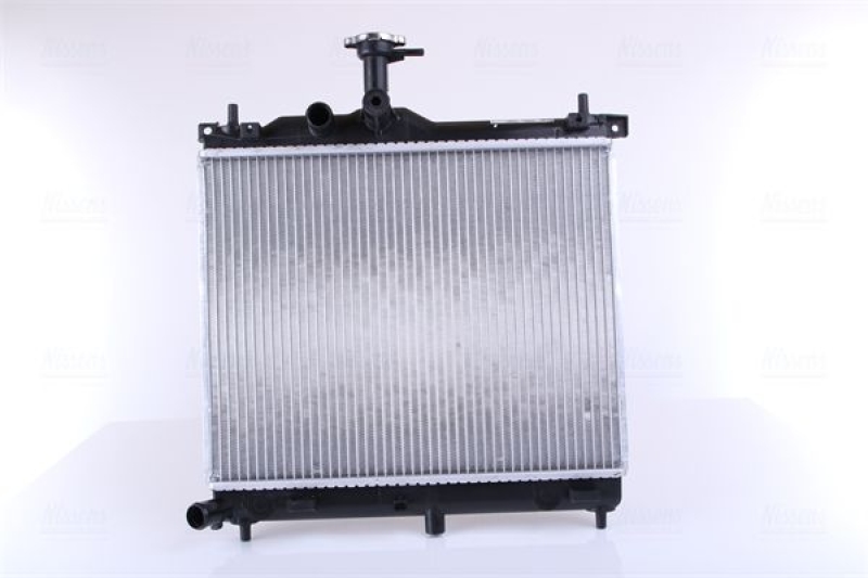 NISSENS Radiator, engine cooling